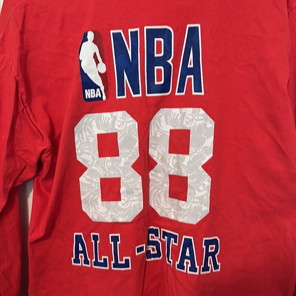 Aape Longsleeve Tee All-Star - Picture 4 of 4